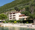 Hotel Laura e Christina Malcesine Lake of Garda Hotel Lido Malcesine Lake of Garda